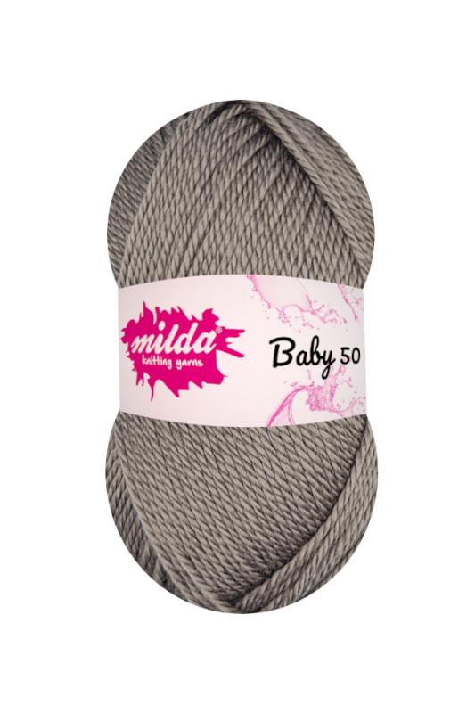 MILDA BABY 50