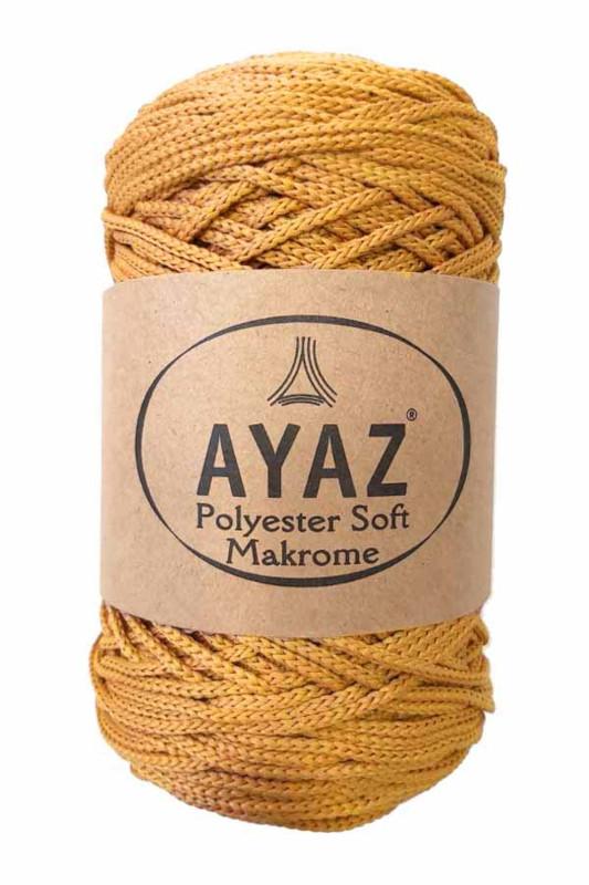 POLYESTER SOFT MAKROME