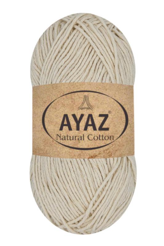 NATURAL COTTON